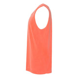 9360 Comfort Colors Garment-Dyed Heavyweight Tank Top Bright Salmon