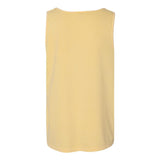 9360 Comfort Colors Garment-Dyed Heavyweight Tank Top Butter