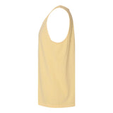 9360 Comfort Colors Garment-Dyed Heavyweight Tank Top Butter