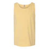 9360 Comfort Colors Garment-Dyed Heavyweight Tank Top Butter