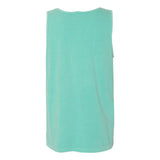 9360 Comfort Colors Garment-Dyed Heavyweight Tank Top Chalky Mint