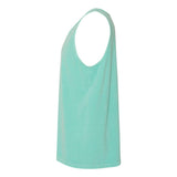 9360 Comfort Colors Garment-Dyed Heavyweight Tank Top Chalky Mint