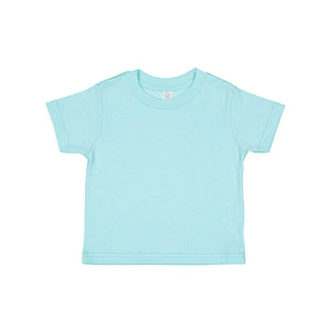 3301J Rabbit Skins Juvy Short Sleeve T-Shirt Chill