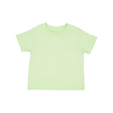 3301J Rabbit Skins Juvy Short Sleeve T-Shirt Mint