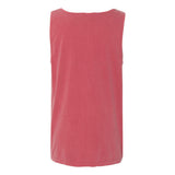 9360 Comfort Colors Garment-Dyed Heavyweight Tank Top Crimson