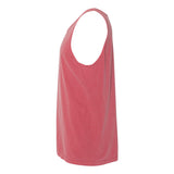 9360 Comfort Colors Garment-Dyed Heavyweight Tank Top Crimson