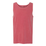 9360 Comfort Colors Garment-Dyed Heavyweight Tank Top Crimson