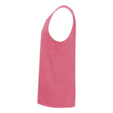 9360 Comfort Colors Garment-Dyed Heavyweight Tank Top Crunchberry