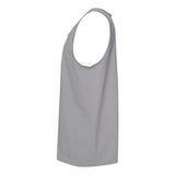 9360 Comfort Colors Garment-Dyed Heavyweight Tank Top Granite