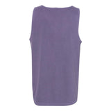 9360 Comfort Colors Garment-Dyed Heavyweight Tank Top Grape