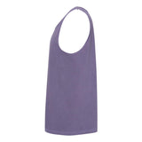 9360 Comfort Colors Garment-Dyed Heavyweight Tank Top Grape