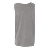 9360 Comfort Colors Garment-Dyed Heavyweight Tank Top Grey