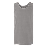 9360 Comfort Colors Garment-Dyed Heavyweight Tank Top Grey