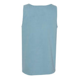 9360 Comfort Colors Garment-Dyed Heavyweight Tank Top Ice Blue