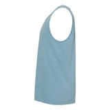 9360 Comfort Colors Garment-Dyed Heavyweight Tank Top Ice Blue