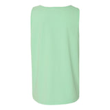 9360 Comfort Colors Garment-Dyed Heavyweight Tank Top Island Reef