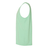 9360 Comfort Colors Garment-Dyed Heavyweight Tank Top Island Reef