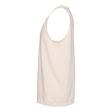 9360 Comfort Colors Garment-Dyed Heavyweight Tank Top Ivory