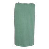 9360 Comfort Colors Garment-Dyed Heavyweight Tank Top Light Green