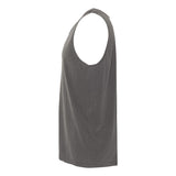 9360 Comfort Colors Garment-Dyed Heavyweight Tank Top Pepper