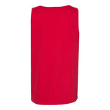 9360 Comfort Colors Garment-Dyed Heavyweight Tank Top Red