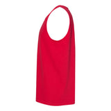 9360 Comfort Colors Garment-Dyed Heavyweight Tank Top Red