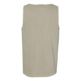 9360 Comfort Colors Garment-Dyed Heavyweight Tank Top Sandstone