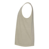 9360 Comfort Colors Garment-Dyed Heavyweight Tank Top Sandstone