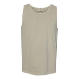 9360 Comfort Colors Garment-Dyed Heavyweight Tank Top Sandstone