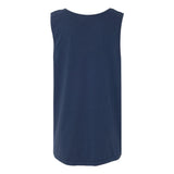 9360 Comfort Colors Garment-Dyed Heavyweight Tank Top True Navy