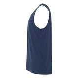 9360 Comfort Colors Garment-Dyed Heavyweight Tank Top True Navy