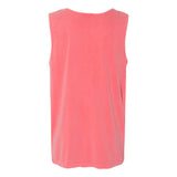 9360 Comfort Colors Garment-Dyed Heavyweight Tank Top Watermelon