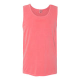 9360 Comfort Colors Garment-Dyed Heavyweight Tank Top Watermelon