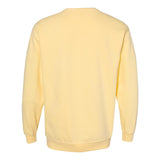 1566 Comfort Colors Garment-Dyed Sweatshirt Butter