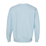 1566 Comfort Colors Garment-Dyed Sweatshirt Chambray