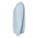 1566 Comfort Colors Garment-Dyed Sweatshirt Chambray