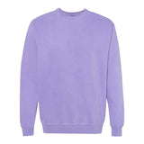 1566 Comfort Colors Garment-Dyed Sweatshirt Violet