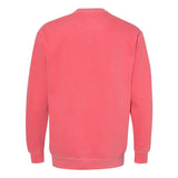 1566 Comfort Colors Garment-Dyed Sweatshirt Watermelon