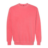 1566 Comfort Colors Garment-Dyed Sweatshirt Watermelon