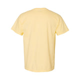 1717 Comfort Colors Garment-Dyed Heavyweight T-Shirt Banana