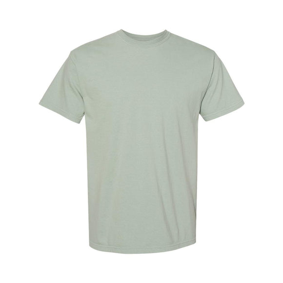 1717 Comfort Colors Garment-Dyed Heavyweight T-Shirt Bay