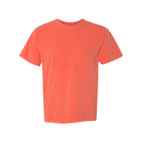 1717 Comfort Colors Garment-Dyed Heavyweight T-Shirt Bright Salmon