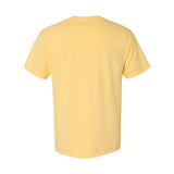 1717 Comfort Colors Garment-Dyed Heavyweight T-Shirt Butter