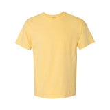 1717 Comfort Colors Garment-Dyed Heavyweight T-Shirt Butter