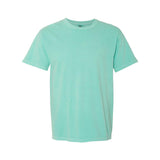 1717 Comfort Colors Garment-Dyed Heavyweight T-Shirt Chalky Mint