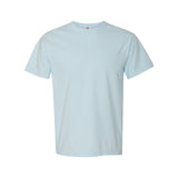 1717 Comfort Colors Garment-Dyed Heavyweight T-Shirt Chambray