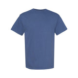 1717 Comfort Colors Garment-Dyed Heavyweight T-Shirt China Blue