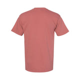 1717 Comfort Colors Garment-Dyed Heavyweight T-Shirt Cumin