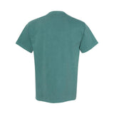 1717 Comfort Colors Garment-Dyed Heavyweight T-Shirt Emerald