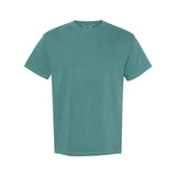 1717 Comfort Colors Garment-Dyed Heavyweight T-Shirt Emerald